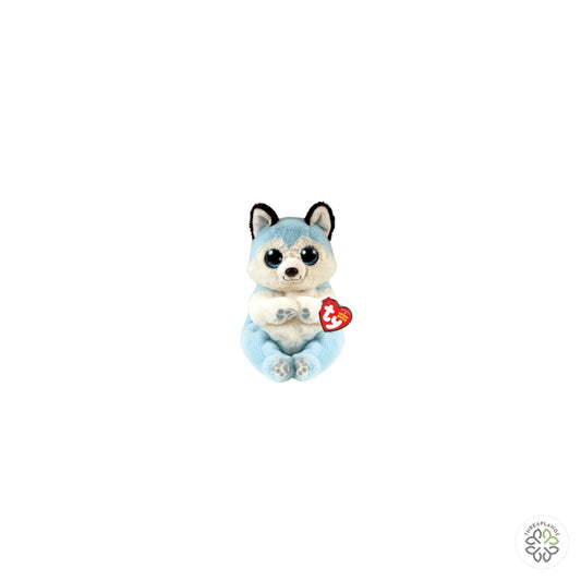 Ty Beanie Bellies - Thunder Husky [optimised-1040-watermarked]