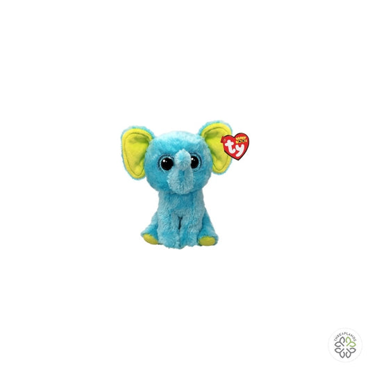 Ty Beanie Boos - Trunkles - Regular [optimised-1040-watermarked]