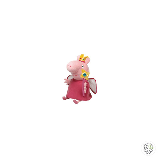 Ty Beanie Bellie - Princess Peppa - Reg [optimised-1040-watermarked]