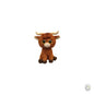 Ty Beanie Boo - Angus Highland Cow - Large [optimised-1040-watermarked]