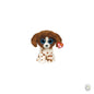 Ty Beanie Boo - Muddles Dog - Reg [optimised-1040-watermarked]