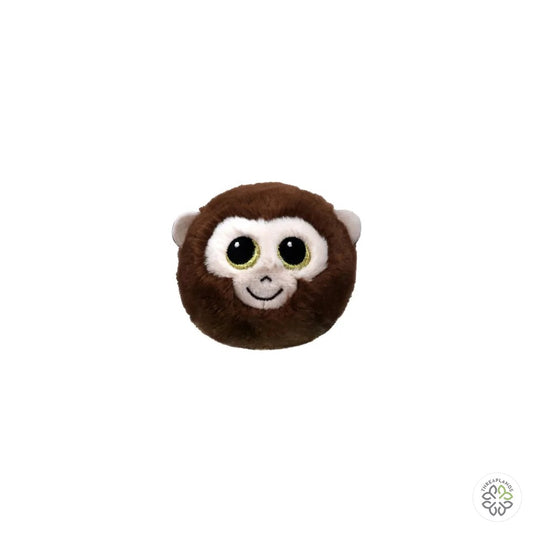 Ty Bouncer - Banana Monkey [optimised-1040-watermarked]