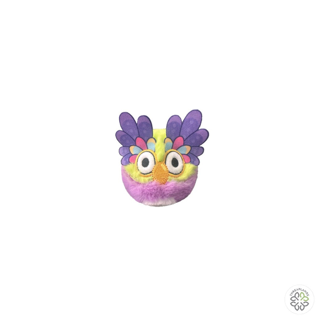 Ty Bouncer - Bluey - Chattermax [optimised-1040-watermarked]