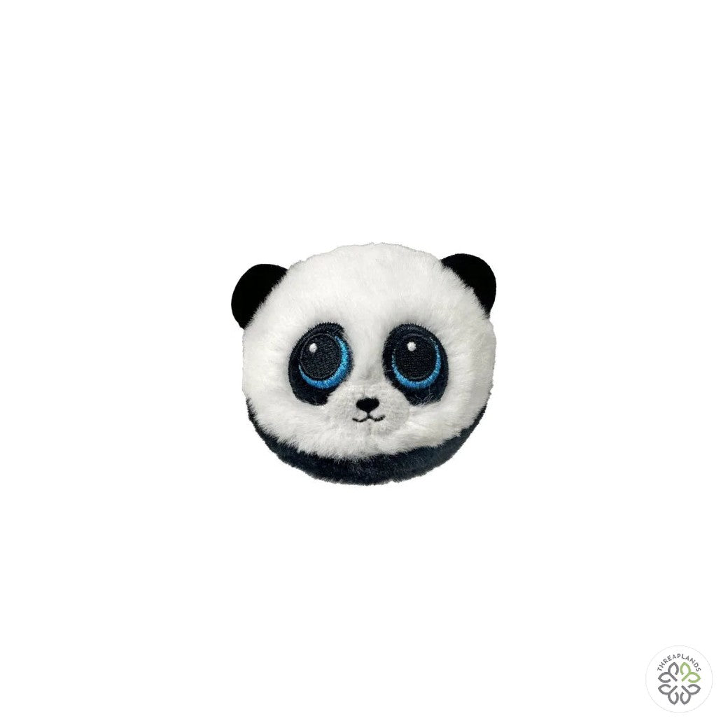 Ty Bouncer - Checkers Panda [optimised-1040-watermarked]