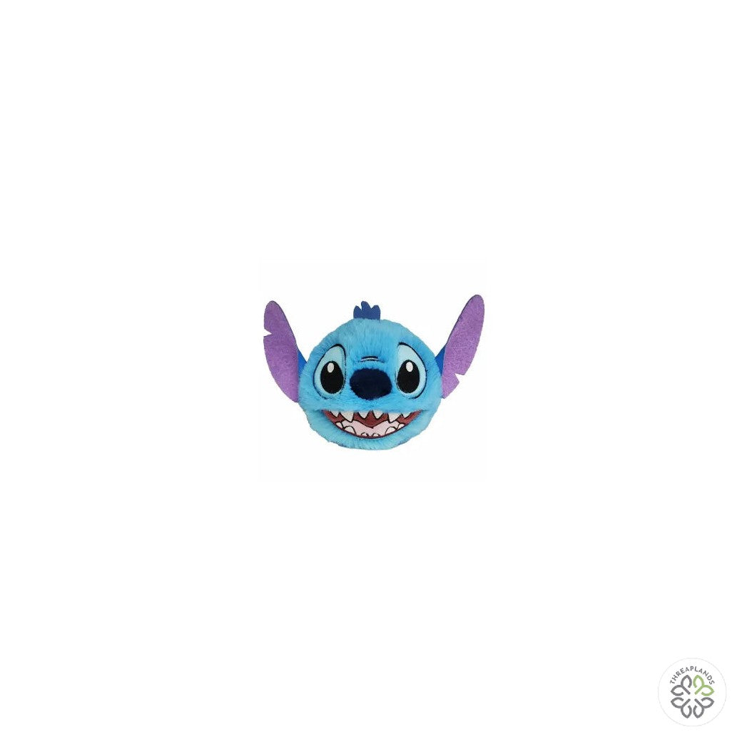 Ty Bouncer - Disney - Stitch [optimised-1040-watermarked]