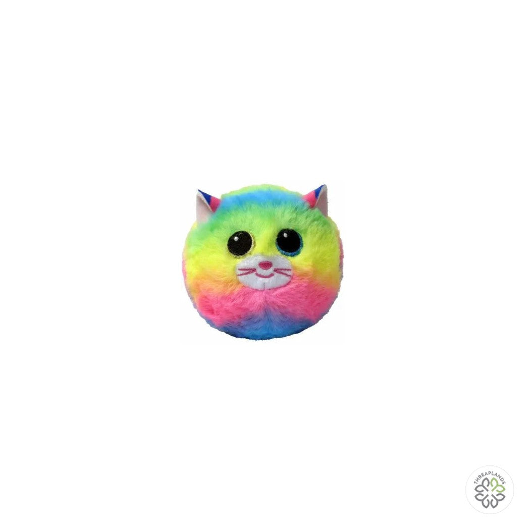Ty Bouncer - Gemma Cat [optimised-1040-watermarked]