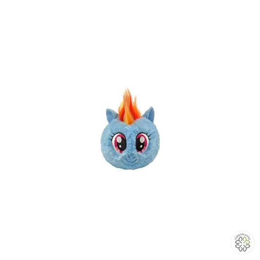 Ty Bouncer - My Little Pony - Rainbow Dash [optimised-1040-watermarked]