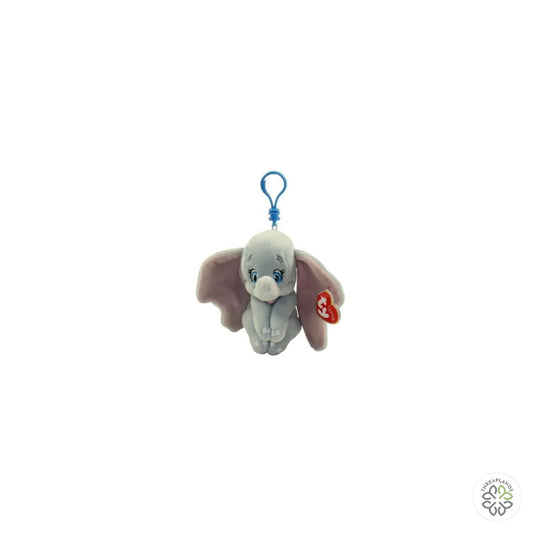 Ty Key Clip - Disney - Dumbo [optimised-1040-watermarked]