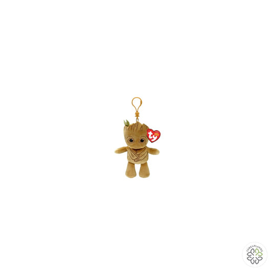 Ty Key Clip - Marvel - Groot [optimised-1040-watermarked]
