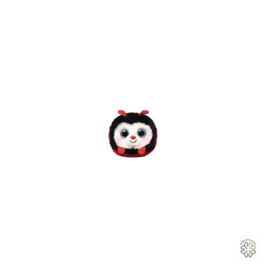 Ty Puffy - Izzy Ladybug [optimised-1040-watermarked]
