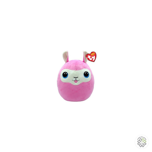 Ty Squishy Beanie - Lana - 10" [optimised-1040-watermarked]