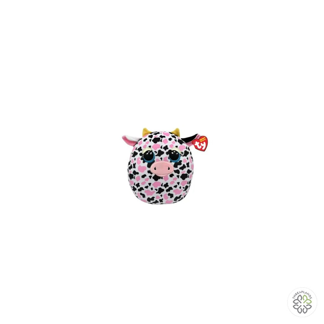 Ty Squishy Beanie - Milkshake - 10" [optimised-1040-watermarked]