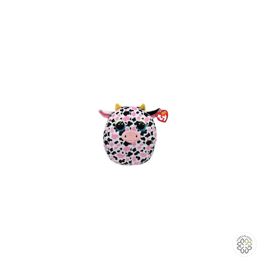 Ty Squishy Beanie - Milkshake - 10" [optimised-1040-watermarked]