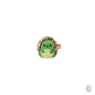 Ty Squishy Beanie - Turbo Turtle - 10" [optimised-1040-watermarked]