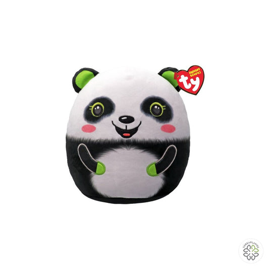 Ty Squishy Beanies - Bonsai - 10" [optimised-1040-watermarked]