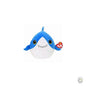 Ty Squishy Beanies - Finsley - 10" [optimised-1040-watermarked]