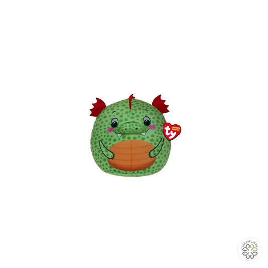 Ty Squishy Beanies - Griffin - 10" [optimised-1040-watermarked]