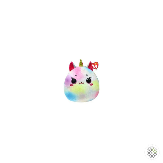Ty Squishy Beanies - Maisie - 10" - Threaplands [optimised-1040-watermarked]