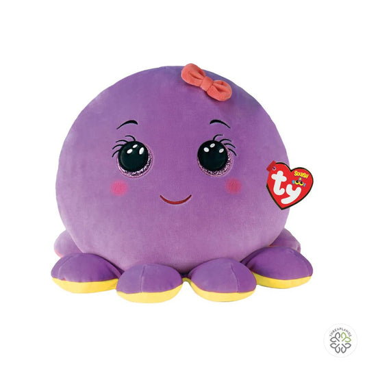 Ty Squishy Beanies - Octavia - 10" [optimised-1040-watermarked]