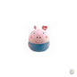 Ty Squishy Beanies - Peppa Pig - George Pig - 10" [optimised-1040-watermarked]