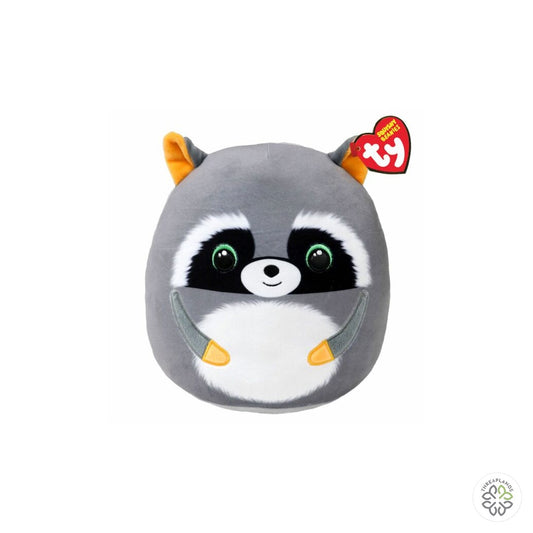 Ty Squishy Beanies - Sneaky - 10" [optimised-1040-watermarked]