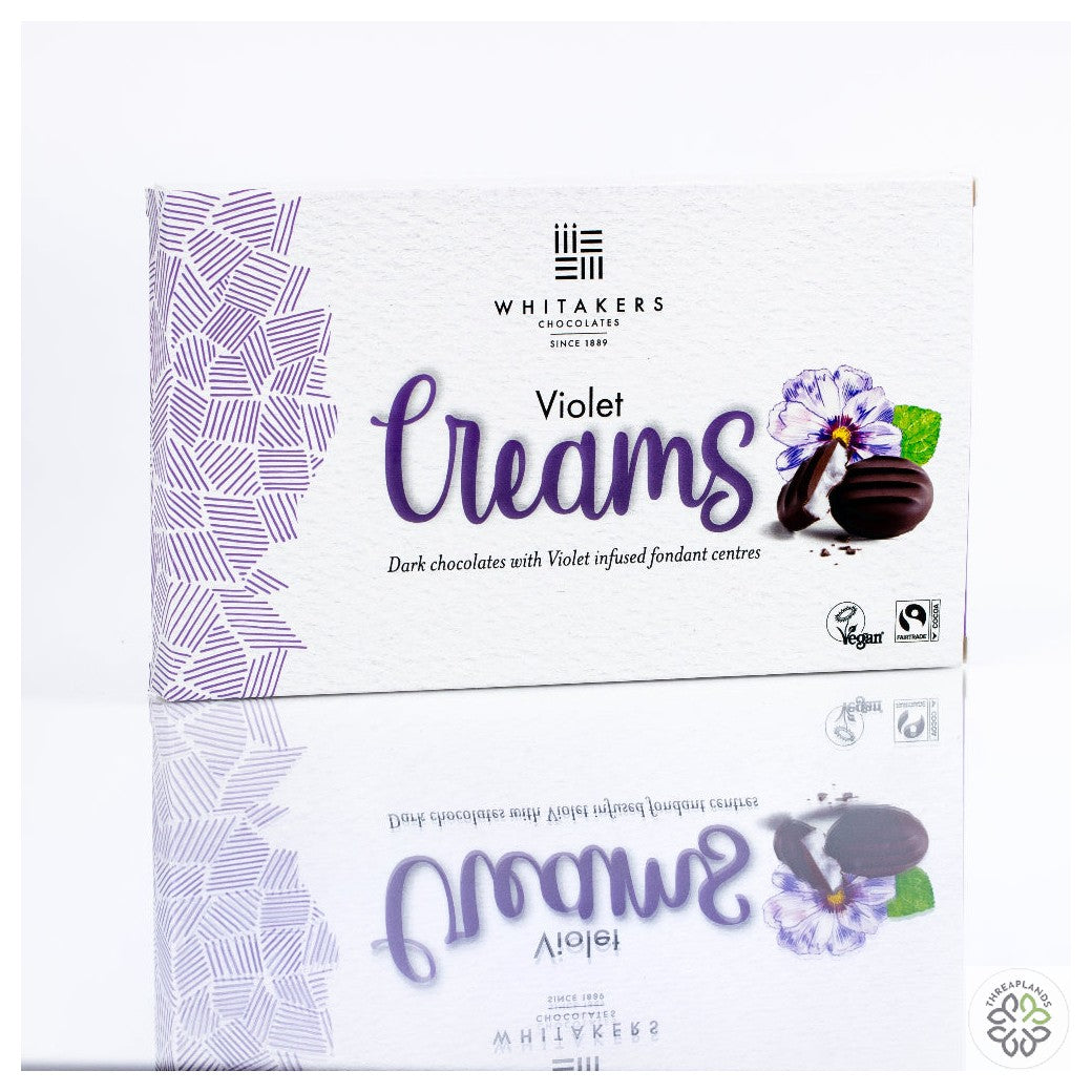 Whitakers Violet Creams 150g [optimised-1040-watermarked]
