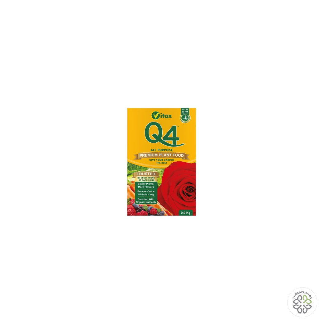 Vitax Q4 Pelleted Pouch 0.9kg [optimised-1040-watermarked]