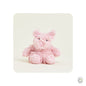 Warmies  9" Junior Pig Microwavable [optimised-1040-watermarked]