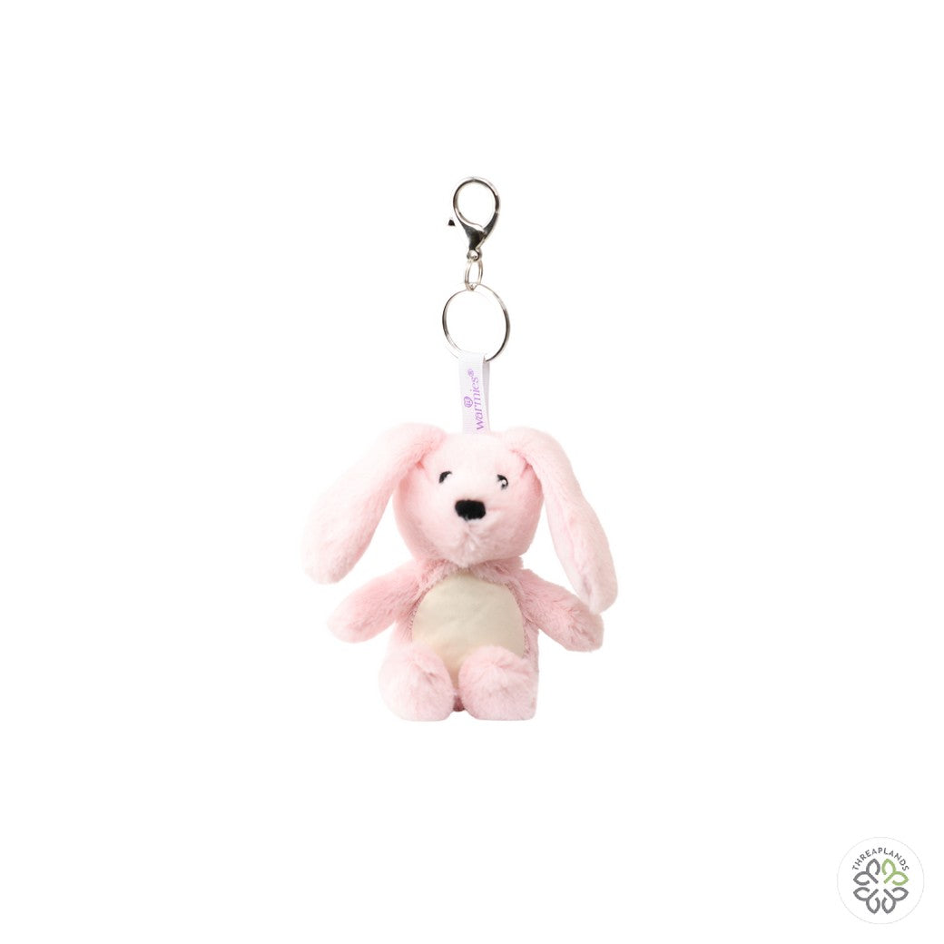 Warmies  Bunny Bag Charm [optimised-1040-watermarked]
