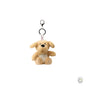 Warmies  Dog Bag Charm Keyring [optimised-1040-watermarked]