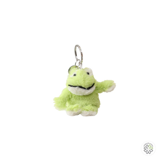 Warmies  Frog Keyring [optimised-1040-watermarked]