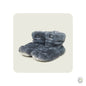 Warmies  Luxury Boots (Steel) Microwavable [optimised-1040-watermarked]