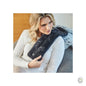 Warmies  Luxury Neck Wrap Charcoal Microwavable In Box [optimised-1040-watermarked]