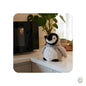 Warmies  Plush Baby Penguin Microwavable [optimised-1040-watermarked]