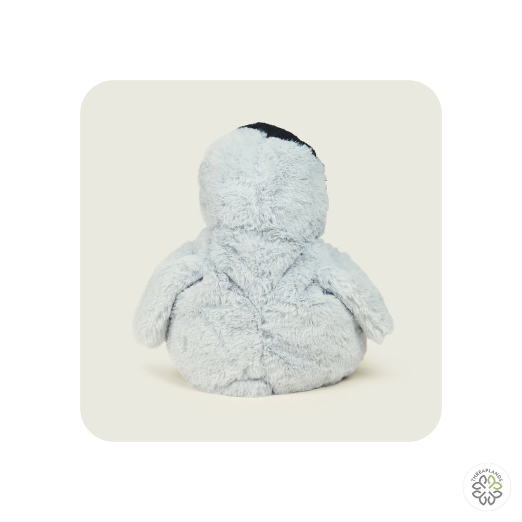Warmies  Plush Baby Penguin Microwavable [optimised-1040-watermarked]