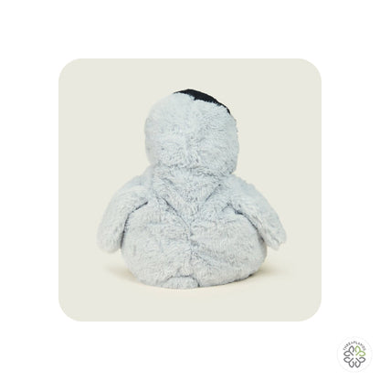 Warmies  Plush Baby Penguin Microwavable [optimised-1040-watermarked]