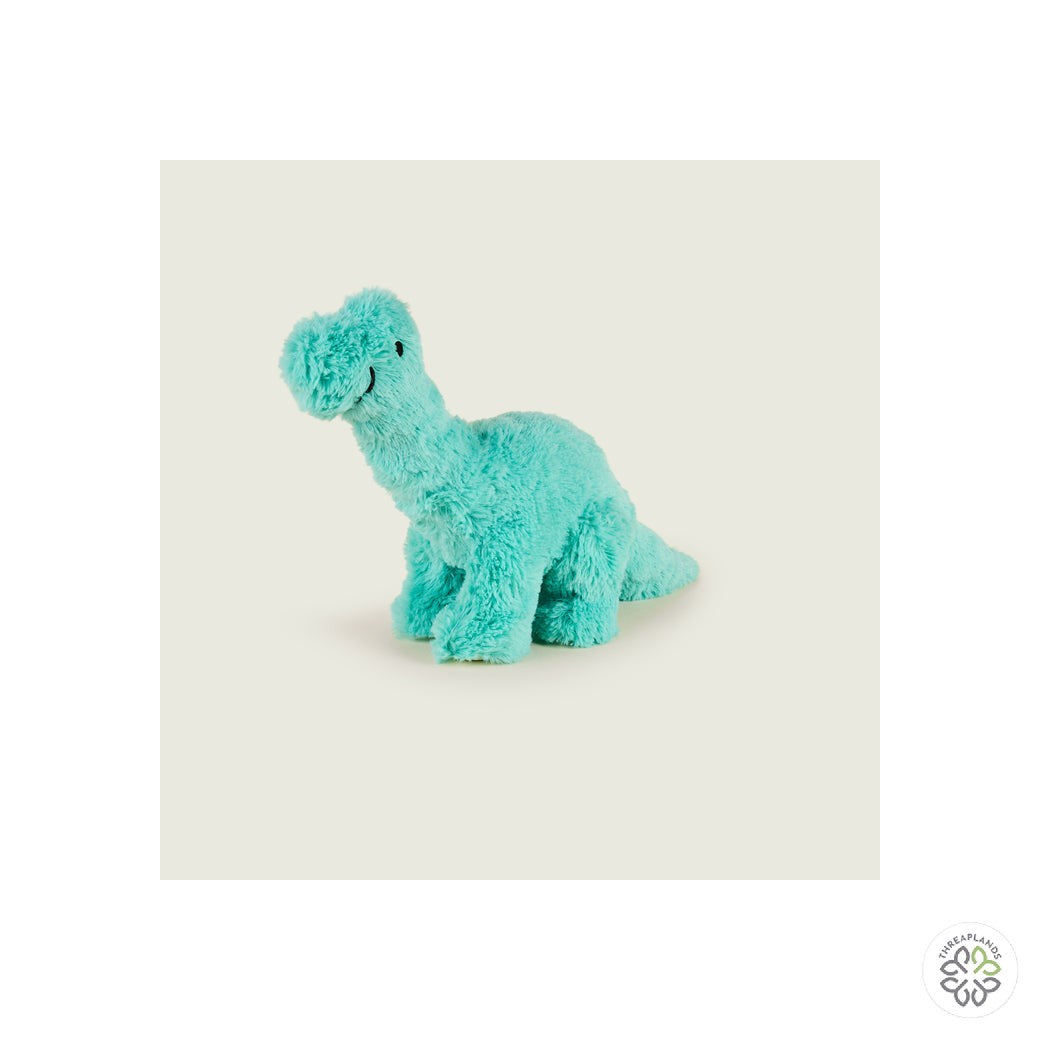 Warmies  Plush Brachiosaurus Microwavable [optimised-1040-watermarked]