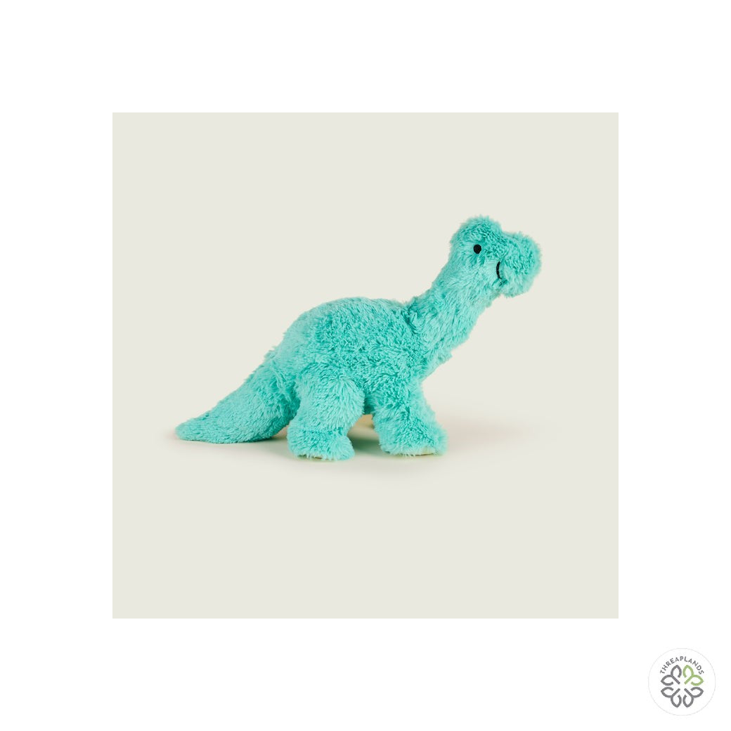 Warmies  Plush Brachiosaurus Microwavable [optimised-1040-watermarked]