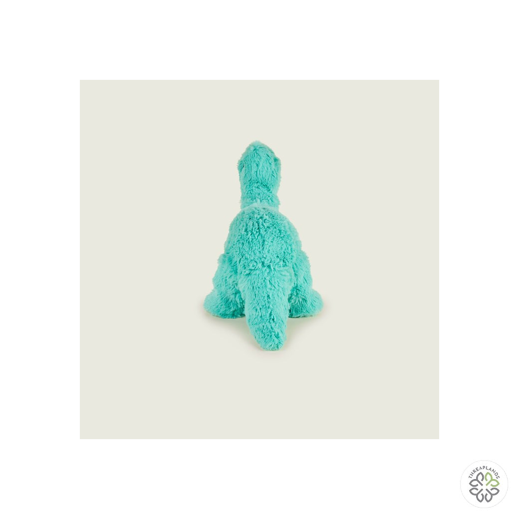 Warmies  Plush Brachiosaurus Microwavable [optimised-1040-watermarked]