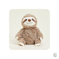 Warmies  Plush Brown Sloth Microwavable [optimised-1040-watermarked]