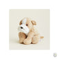 Warmies  Plush Bulldog Microwavable [optimised-1040-watermarked]