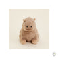 Warmies  Plush Capybara Microwavable [optimised-1040-watermarked]