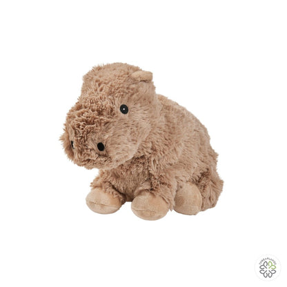 Warmies  Plush Capybara Microwavable [optimised-1040-watermarked]