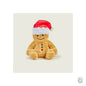 Warmies  Plush Gingerbread Man Microwavable [optimised-1040-watermarked]