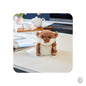 Warmies  Plush Hamster(Brown) Microwavable [optimised-1040-watermarked]