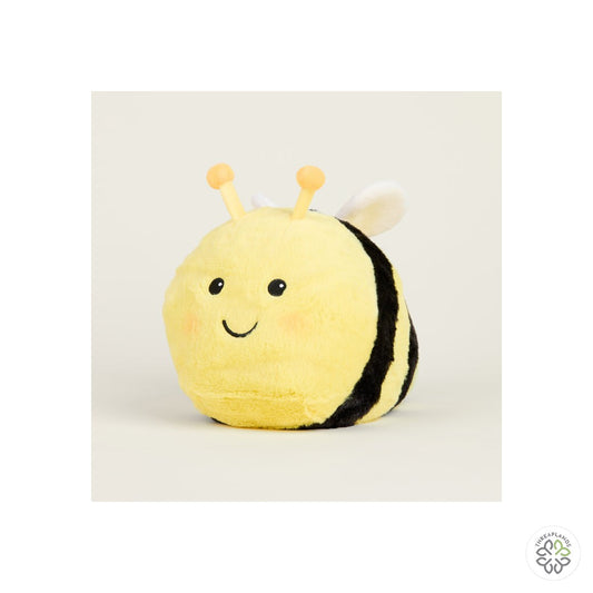 Warmies  Plush Honey Bee Microwavable [optimised-1040-watermarked]