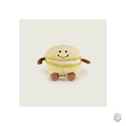 Warmies  Plush Macaroon Microwavable [optimised-1040-watermarked]