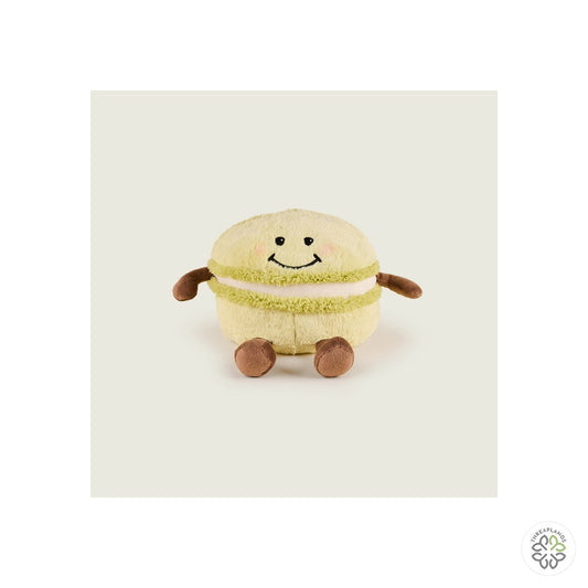 Warmies  Plush Macaroon Microwavable [optimised-1040-watermarked]