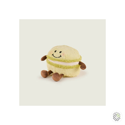 Warmies  Plush Macaroon Microwavable [optimised-1040-watermarked]