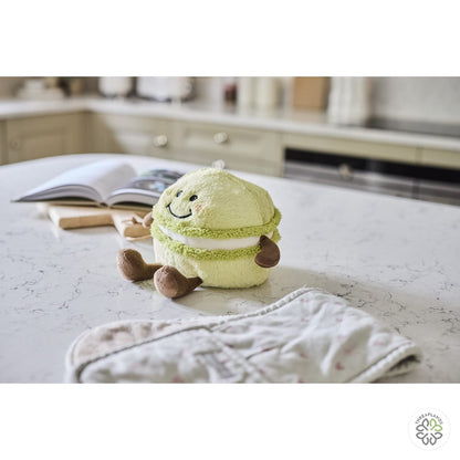 Warmies  Plush Macaroon Microwavable [optimised-1040-watermarked]